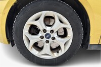 Ford Grand Tourneo Connect vaihtoauto