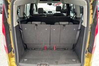 Ford Grand Tourneo Connect vaihtoauto