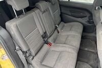 Ford Grand Tourneo Connect vaihtoauto