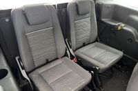 Ford Grand Tourneo Connect vaihtoauto