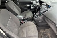 Ford Grand Tourneo Connect vaihtoauto