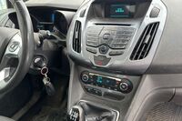 Ford Grand Tourneo Connect vaihtoauto