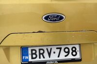 Ford Grand Tourneo Connect vaihtoauto