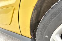 Ford Grand Tourneo Connect vaihtoauto