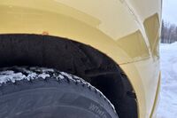 Ford Grand Tourneo Connect vaihtoauto