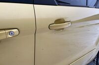 Ford Grand Tourneo Connect vaihtoauto