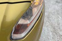 Ford Grand Tourneo Connect vaihtoauto