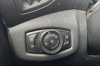Ford Grand Tourneo Connect vaihtoauto