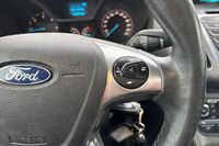 Ford Grand Tourneo Connect vaihtoauto