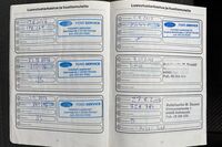 Ford Grand Tourneo Connect vaihtoauto