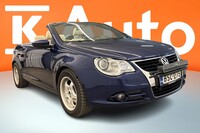Volkswagen EOS vaihtoauto