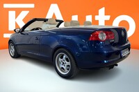 Volkswagen EOS vaihtoauto