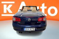 Volkswagen EOS vaihtoauto