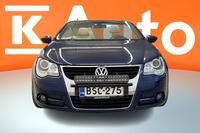 Volkswagen EOS vaihtoauto