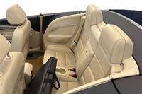 Volkswagen EOS vaihtoauto