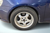 Volkswagen EOS vaihtoauto