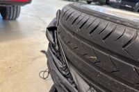 Volkswagen EOS vaihtoauto