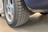 Volkswagen EOS vaihtoauto