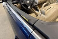 Volkswagen EOS vaihtoauto