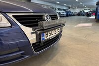 Volkswagen EOS vaihtoauto