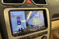 Volkswagen EOS vaihtoauto