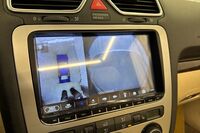 Volkswagen EOS vaihtoauto