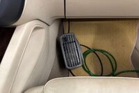 Volkswagen EOS vaihtoauto