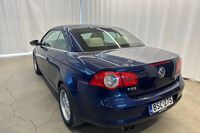 Volkswagen EOS vaihtoauto