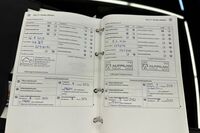 Volkswagen EOS vaihtoauto