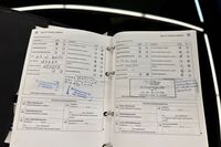 Volkswagen EOS vaihtoauto