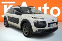 Citroën C4 Cactus vaihtoauto