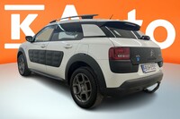 Citroën C4 Cactus vaihtoauto
