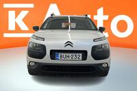 Citroën C4 Cactus vaihtoauto