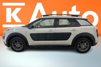 Citroën C4 Cactus vaihtoauto