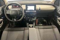 Citroën C4 Cactus vaihtoauto