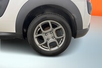 Citroën C4 Cactus vaihtoauto