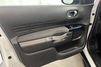 Citroën C4 Cactus vaihtoauto