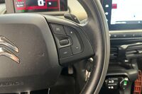 Citroën C4 Cactus vaihtoauto