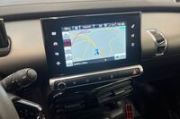 Citroën C4 Cactus vaihtoauto