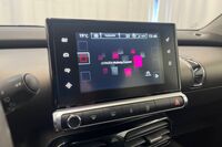 Citroën C4 Cactus vaihtoauto