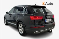 Audi Q7 vaihtoauto
