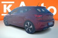 SEAT Ibiza vaihtoauto