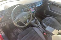 SEAT Ibiza vaihtoauto