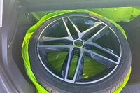 SEAT Ibiza vaihtoauto