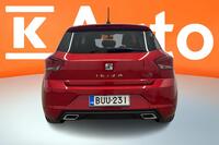 SEAT Ibiza vaihtoauto