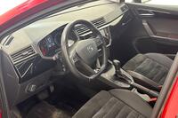 SEAT Ibiza vaihtoauto