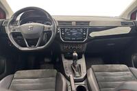 SEAT Ibiza vaihtoauto