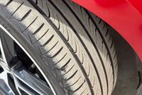 SEAT Ibiza vaihtoauto