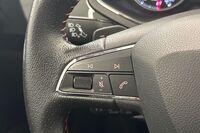 SEAT Ibiza vaihtoauto