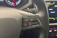 SEAT Ibiza vaihtoauto